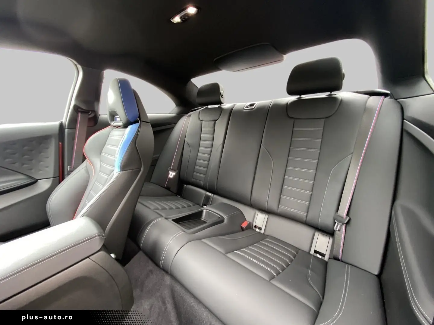 BMW M2 HUD Navi Leder Memory H K Sound LED Sperrdiff