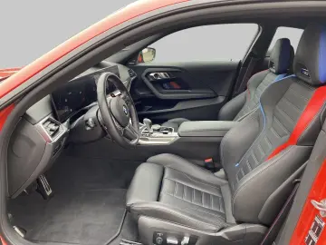 BMW M2 HUD Navi Leder Memory H K Sound LED Sperrdiff