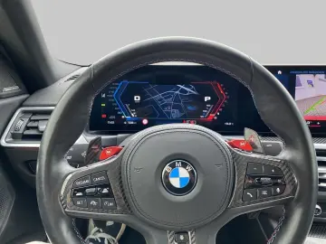 BMW M2 HUD Navi Leder Memory H K Sound LED Sperrdiff