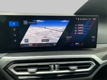 BMW M2 HUD Navi Leder Memory H K Sound LED Sperrdiff
