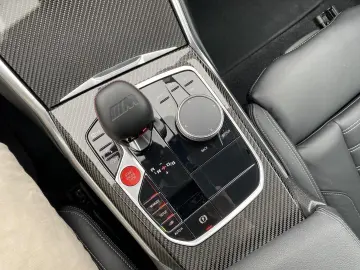 BMW M2 HUD Navi Leder Memory H K Sound LED Sperrdiff