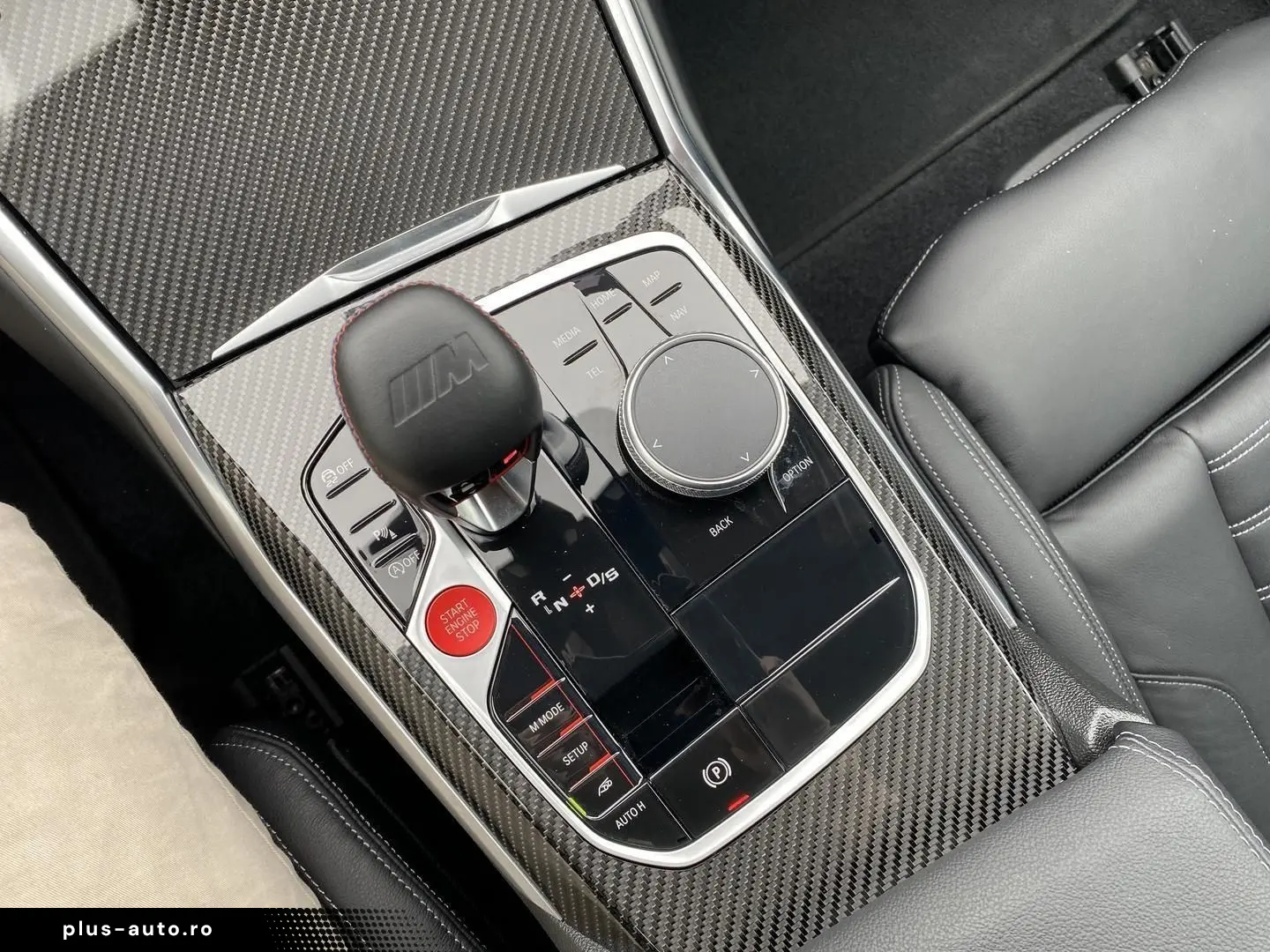 BMW M2 HUD Navi Leder Memory H K Sound LED Sperrdiff