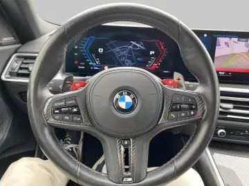 BMW M2 HUD Navi Leder Memory H K Sound LED Sperrdiff