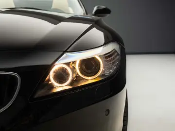 BMW Z4 cabrio Sdrive 2.3i unic proprietar