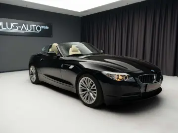 BMW Z4 cabrio Sdrive 2.3i unic proprietar