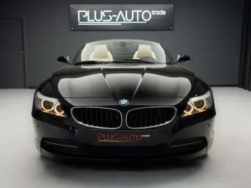 BMW Z4 cabrio Sdrive 2.3i unic proprietar