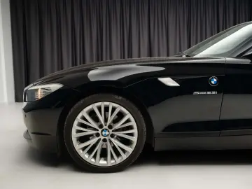 BMW Z4 cabrio Sdrive 2.3i unic proprietar