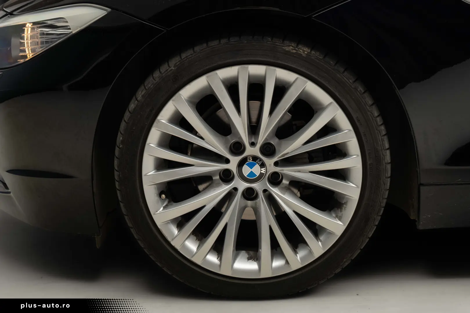 BMW Z4 cabrio Sdrive 2.3i unic proprietar