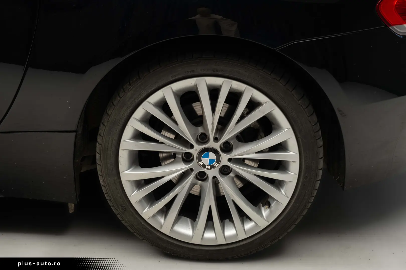 BMW Z4 cabrio Sdrive 2.3i unic proprietar