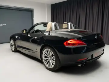 BMW Z4 cabrio Sdrive 2.3i unic proprietar