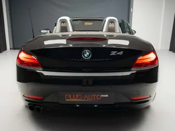 BMW Z4 cabrio Sdrive 2.3i unic proprietar