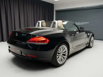 BMW Z4 cabrio Sdrive 2.3i unic proprietar