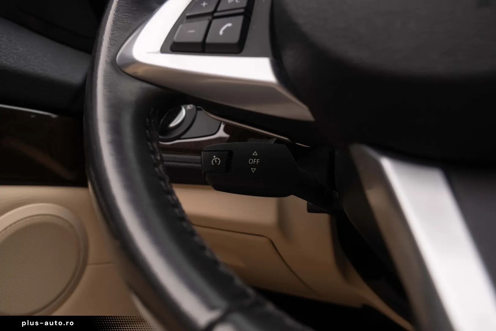 BMW Z4 cabrio Sdrive 2.3i unic proprietar