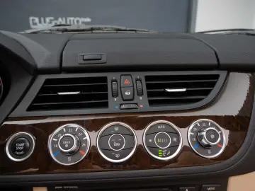 BMW Z4 cabrio Sdrive 2.3i unic proprietar