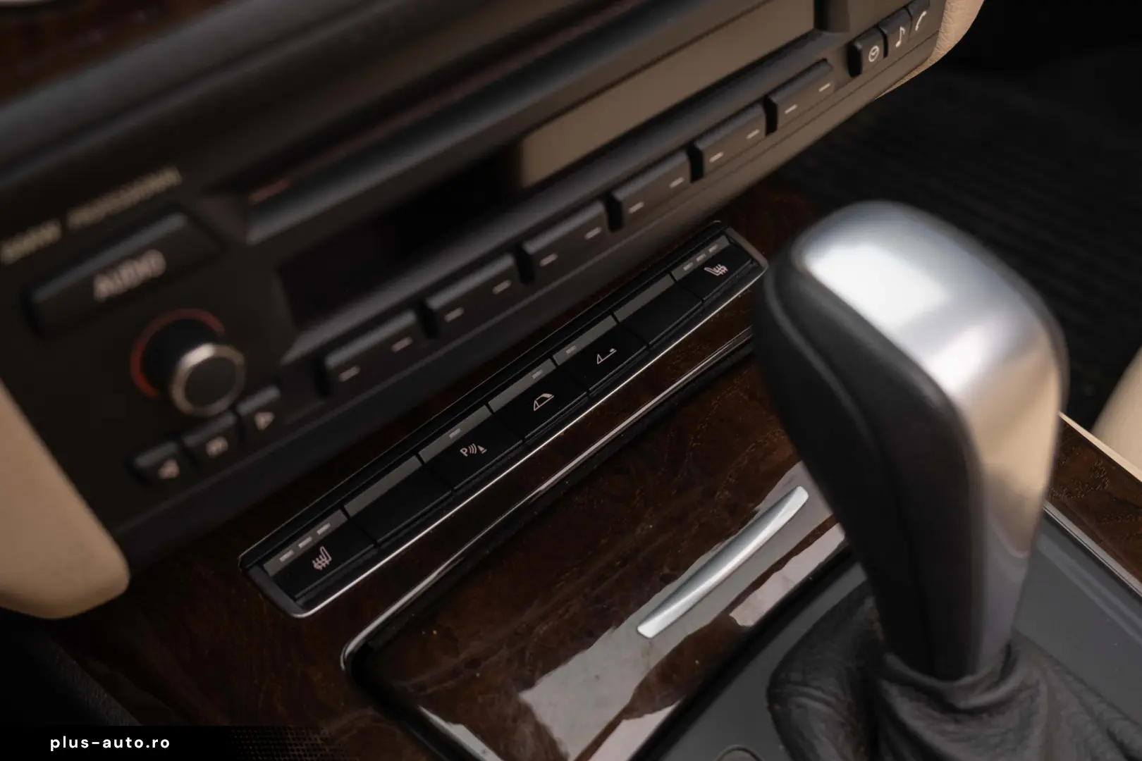 BMW Z4 cabrio Sdrive 2.3i unic proprietar