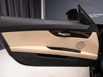 BMW Z4 cabrio Sdrive 2.3i unic proprietar