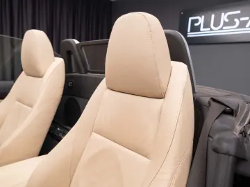 BMW Z4 cabrio Sdrive 2.3i unic proprietar