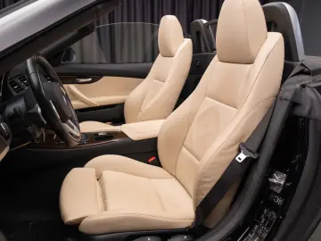 BMW Z4 cabrio Sdrive 2.3i unic proprietar