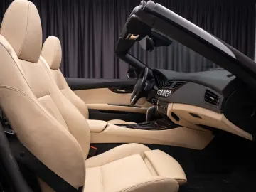 BMW Z4 cabrio Sdrive 2.3i unic proprietar
