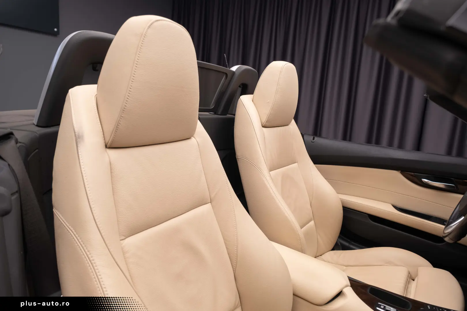 BMW Z4 cabrio Sdrive 2.3i unic proprietar