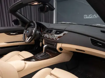 BMW Z4 cabrio Sdrive 2.3i unic proprietar