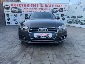 Audi A4 2016 2.0 Diesel