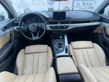 Audi A4 2016 2.0 Diesel