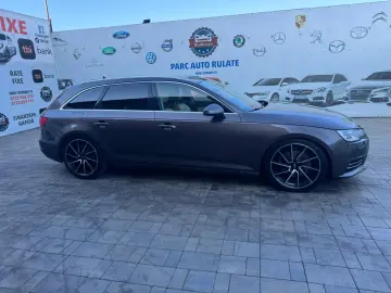 Audi A4 2016 2.0 Diesel