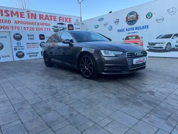 Audi A4 2016 2.0 Diesel