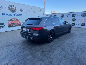Audi A4 2016 2.0 Diesel