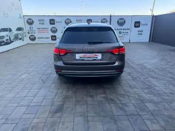 Audi A4 2016 2.0 Diesel