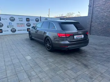 Audi A4 2016 2.0 Diesel