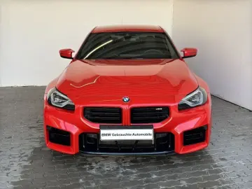 BMW M2 Navi.LED.RüKam.HarmKard.DriveAs.KomfZg.DAB