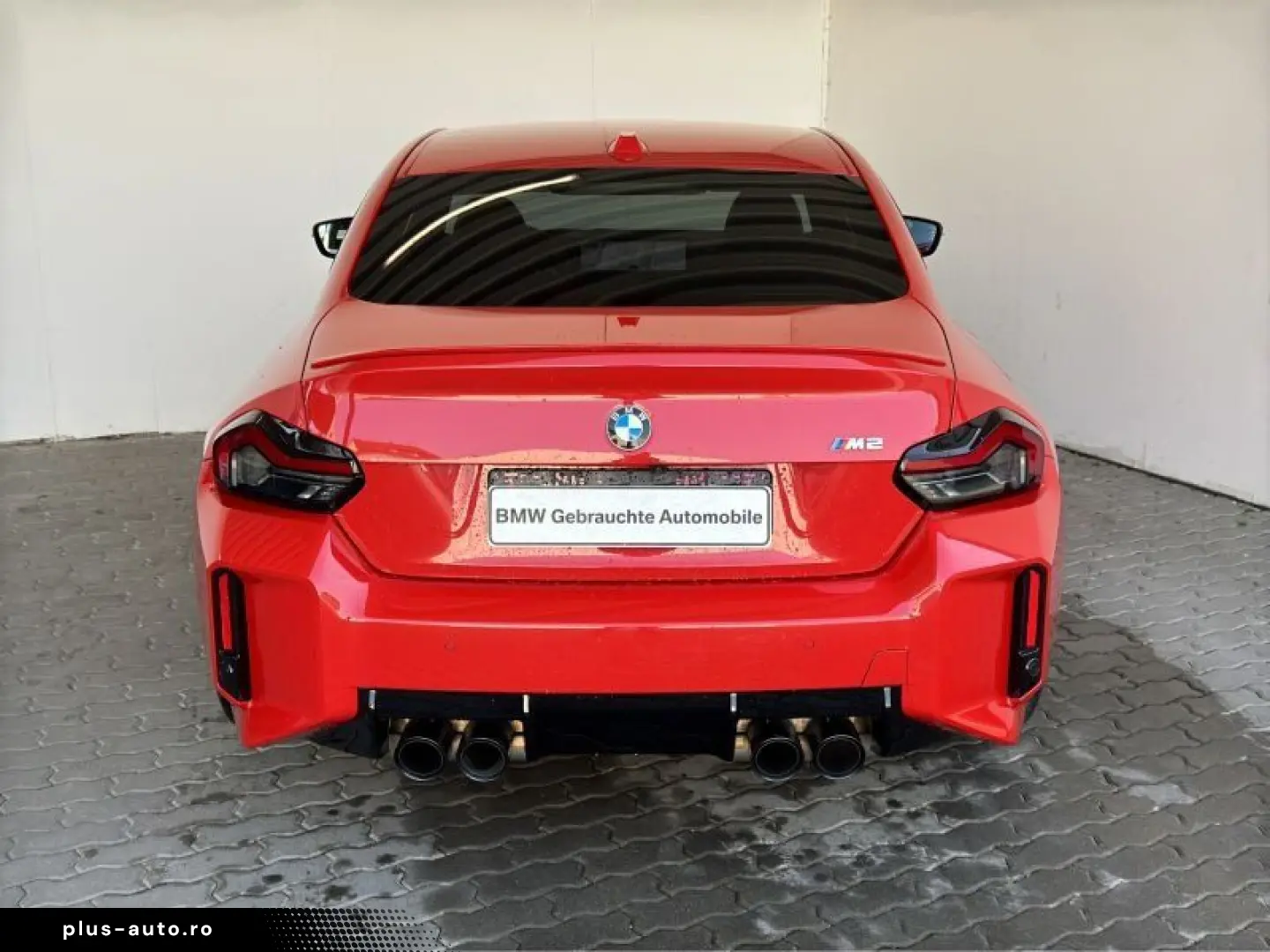 BMW M2 Navi.LED.RüKam.HarmKard.DriveAs.KomfZg.DAB