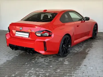 BMW M2 Navi.LED.RüKam.HarmKard.DriveAs.KomfZg.DAB