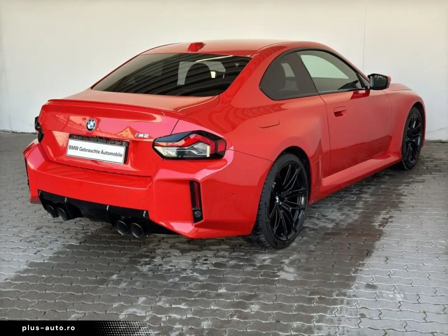 BMW M2 Navi.LED.RüKam.HarmKard.DriveAs.KomfZg.DAB