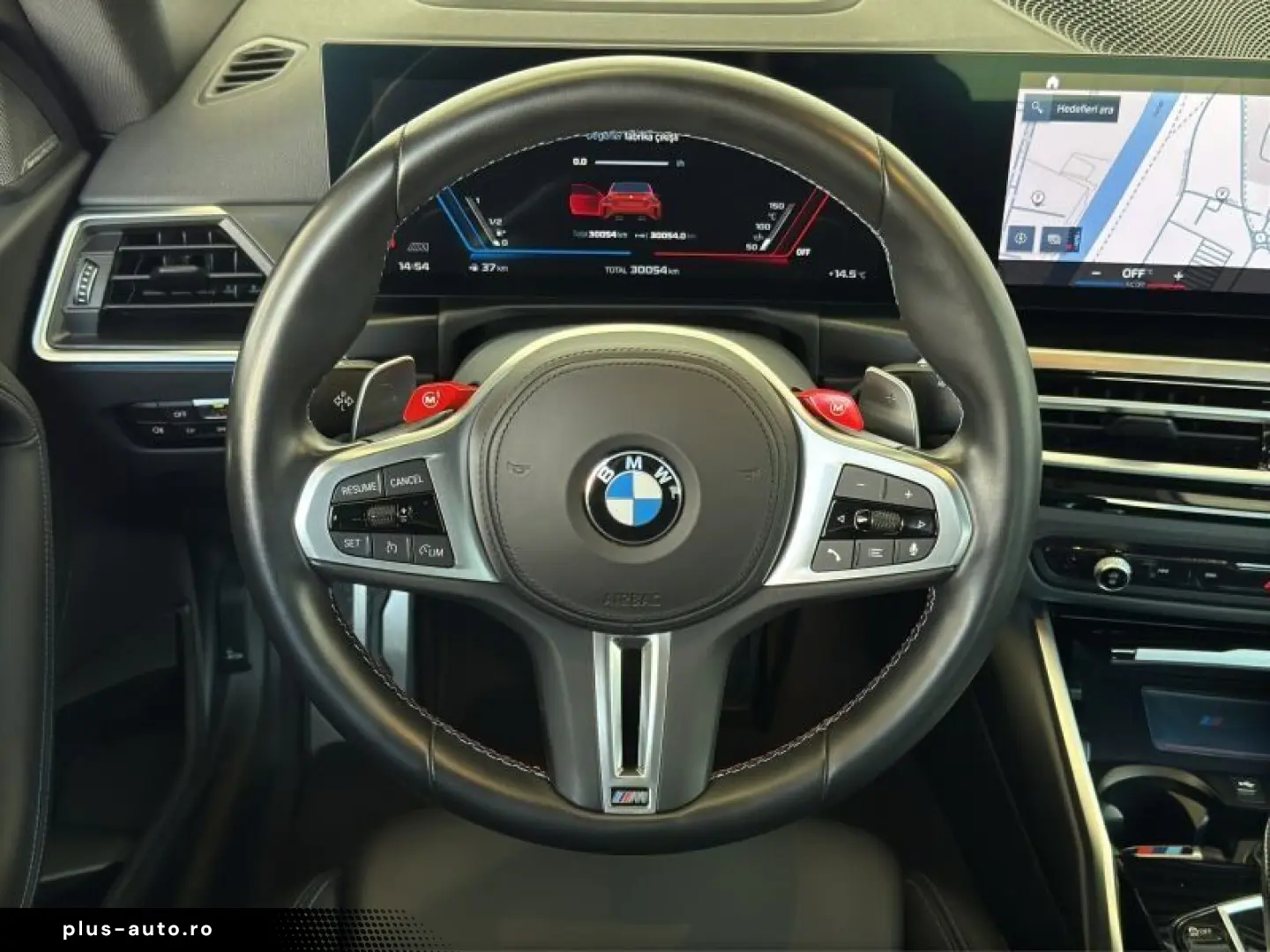 BMW M2 Navi.LED.RüKam.HarmKard.DriveAs.KomfZg.DAB