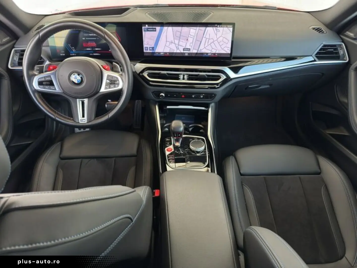 BMW M2 Navi.LED.RüKam.HarmKard.DriveAs.KomfZg.DAB