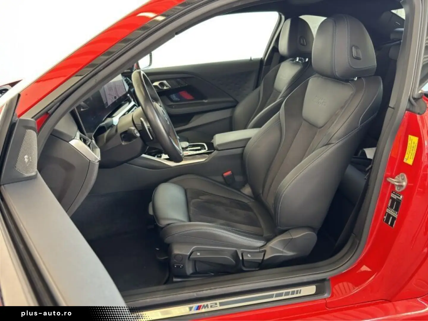 BMW M2 Navi.LED.RüKam.HarmKard.DriveAs.KomfZg.DAB