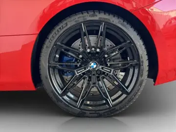 BMW M2 Navi.LED.RüKam.HarmKard.DriveAs.KomfZg.DAB