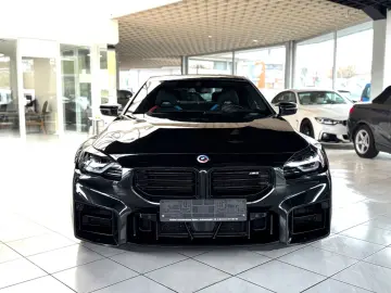 BMW M2 Coupe Competition Carbon Dach M Sportsitze