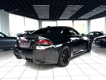 BMW M2 Coupe Competition Carbon Dach M Sportsitze