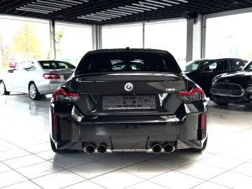 BMW M2 Coupe Competition Carbon Dach M Sportsitze