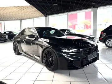 BMW M2 Coupe Competition Carbon Dach M Sportsitze