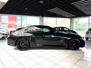 BMW M2 Coupe Competition Carbon Dach M Sportsitze