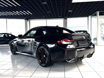 BMW M2 Coupe Competition Carbon Dach M Sportsitze