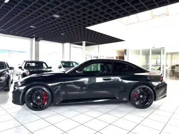 BMW M2 Coupe Competition Carbon Dach M Sportsitze