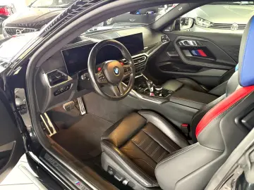 BMW M2 Coupe Competition Carbon Dach M Sportsitze