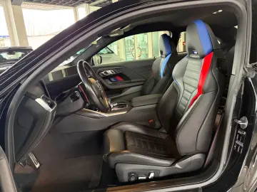 BMW M2 Coupe Competition Carbon Dach M Sportsitze