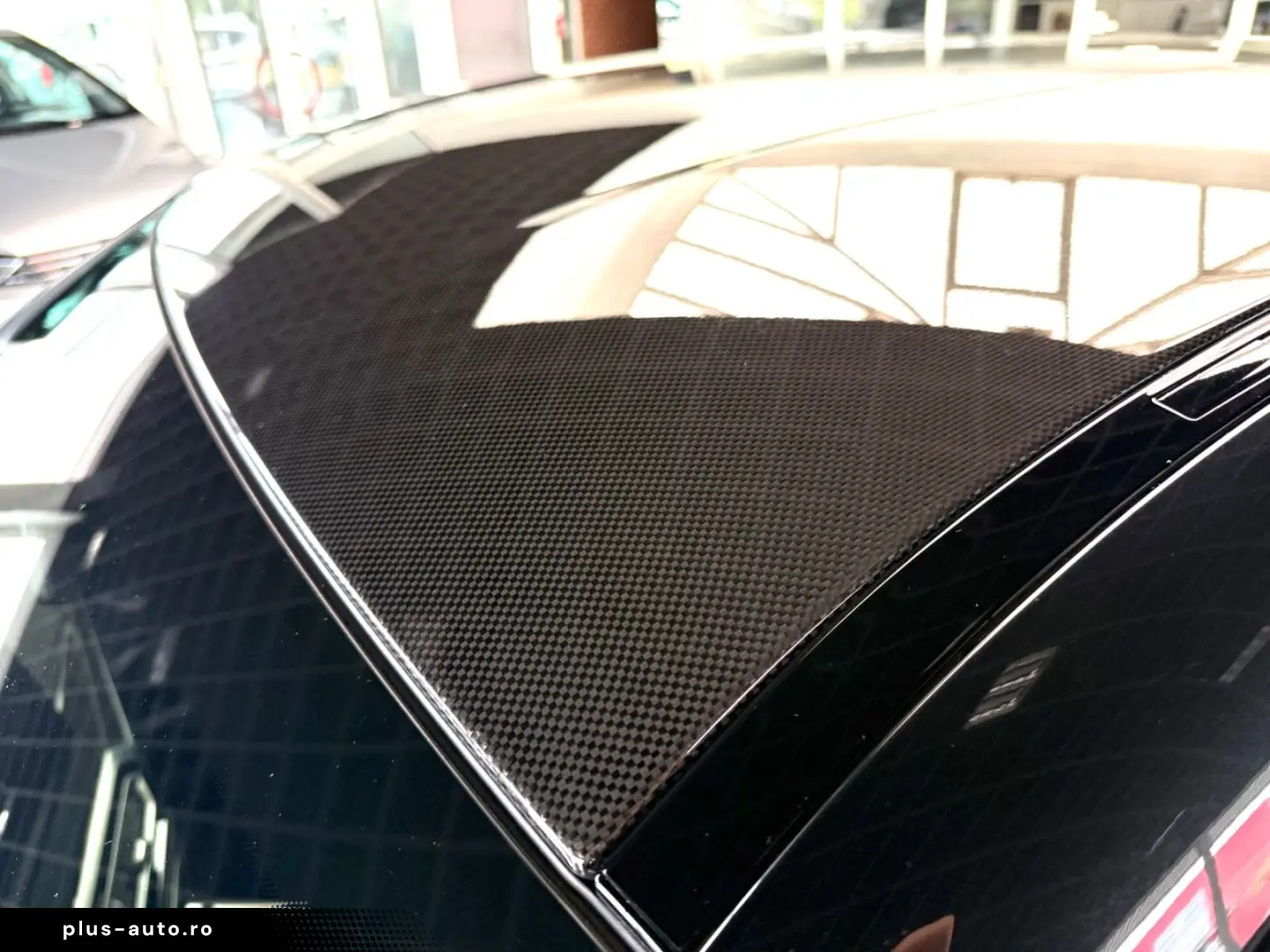 BMW M2 Coupe Competition Carbon Dach M Sportsitze